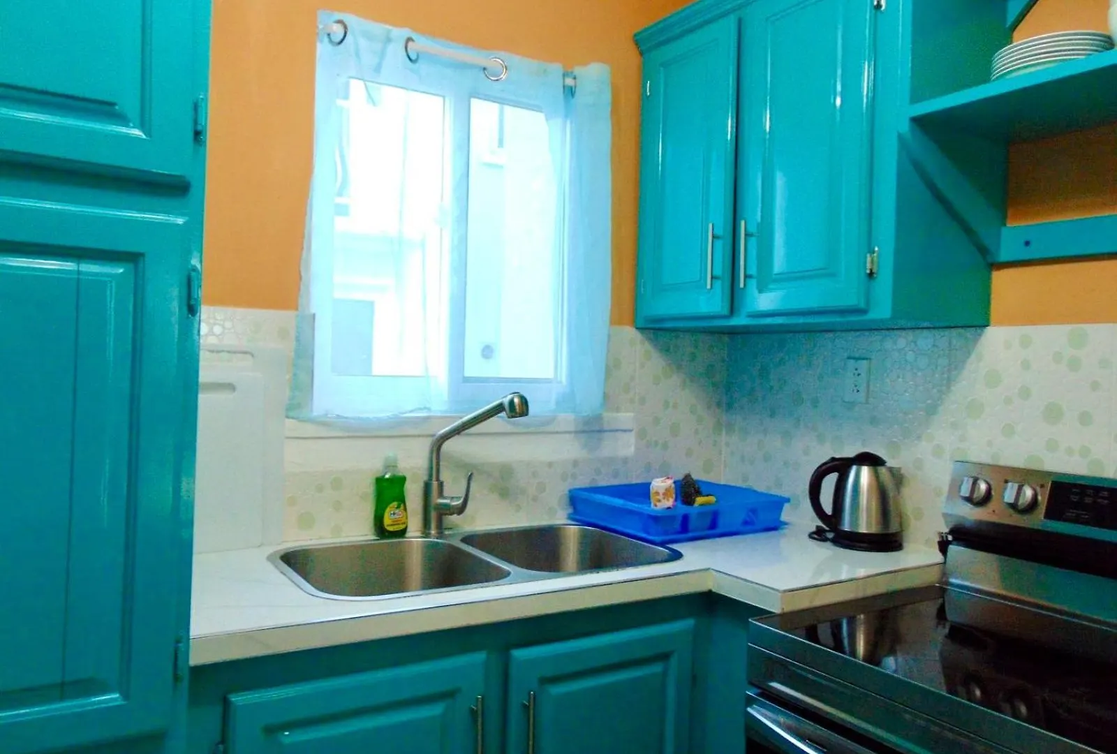 Seaside 2 Bedroom Oasis At 7 Miles Beach, Negril, Point Village Negril