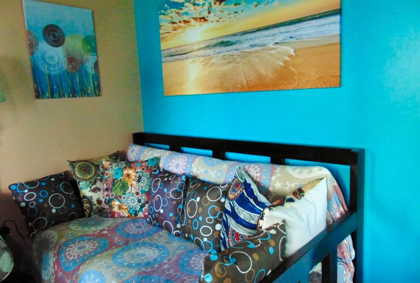 Feriehus Seaside 2 Bedroom Oasis At 7 Miles Beach, Negril, Point Village
