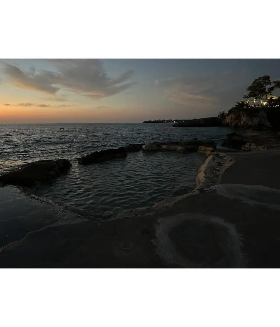 Feriehus Seaside 2 Bedroom Oasis At 7 Miles Beach, Negril, Point Village